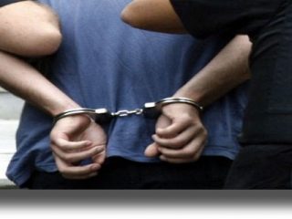 ΛΕΡΟΣ: Σύλληψη 3 ημεδαπών για απόπειρα κλοπής και αντίσταση