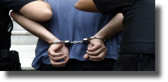 Κάλυμνος: Σύλληψη 23χρονου διωκόμενου για παραβίαση περιοριστικών όρων