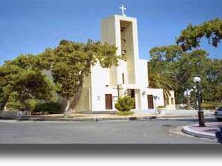 ΛΕΡΟΣ: Το πρόγραμμα εορτασμού του Αγ. Νικολάου