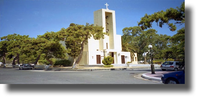 Λέρος: Το πρόγραμμα εορτασμού του Πολιούχου της πόλεως του Λακκίου Αγ. Νικολάου