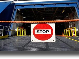 Απεργία σε όλες τις κατηγορίες πλοίων στις 14 Δεκέμβρη