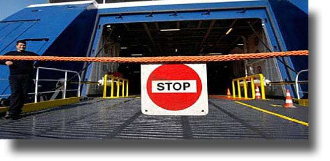 Τι πρέπει να γνωρίζουν όσοι ταξιδεύουν με πλοίο – Δικαιώματα και υποχρεώσεις