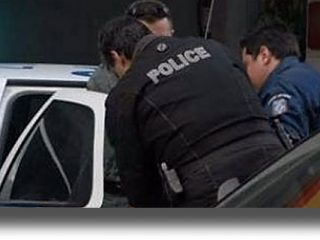 ΛΕΡΟΣ: Σχηματισμός δικογραφίας για ληστεία