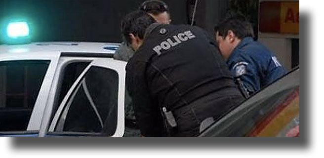 Κάλυμνος: Δύο συλλήψεις σε κατάστημα υγειονομικού ενδιαφέροντος