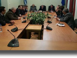 ΛΕΡΟΣ: Την Κυριακή 20 Μαρτίου συνεδριάζει το Δημοτικό Συμβούλιο