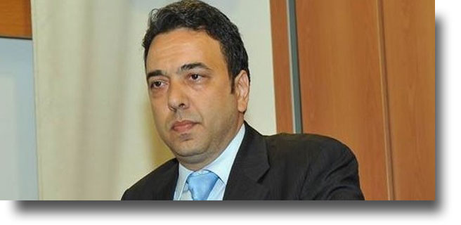 Συγχαρητήρια επιστολή του Στέφανου Δράκου στον Πρόεδρο της ΝΔ Κυριάκο Μητσοτάκη