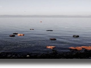 ΦΑΡΜΑΚΟΝΗΣΙ: Νέο ναυάγιο με έξι νεκρά παιδιά και μια γυναίκα&#8230;