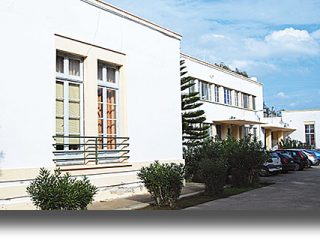 ΛΕΡΟΣ: Πρόστιμο στο Κρατικό Θεραπευτήριο από την Περιφέρεια