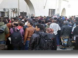 Βαριές καταγγελίες από τη Frontex: Οι ΜΚΟ συνεργάζονται με τους δουλεμπόρους