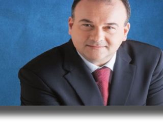 ΔΗΛΩΣΗ ΙΩΑΝΝΗ ΠΑΠΠΑ ΓΙΑ ΤΗΝ ΕΚΛΟΓΗ ΠΡΟΕΔΡΟΥ ΝΔ