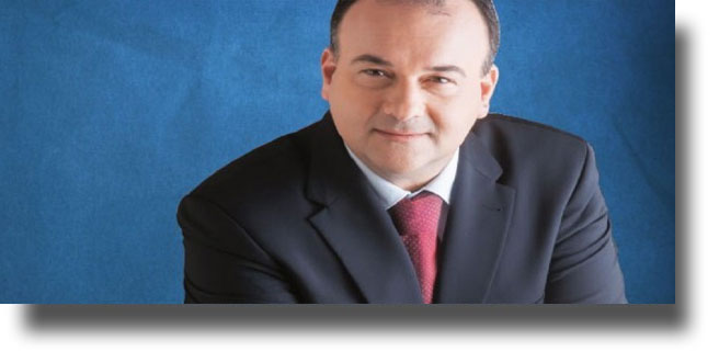 Μήνυμα Ιωάννη Παππά για την 7η Μαρτίου