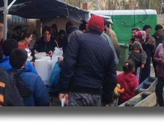 ΛΕΡΟΣ: Αντιδράσεις από τη μειοψηφία του Δημοτικού Συμβουλίου για το HOT SPOT στα Λέπιδα