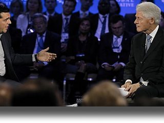 Χάρβαρντ: Ο Τσίπρας είναι ο χειρότερος διαπραγματευτής για το 2015