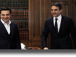 Καθάρισε ο ΣΥΡΙΖΑ! Ψηφίζει τα πάντα και ρίχνει τον Κυριάκο