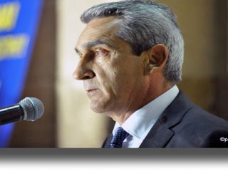 Με κλείσιμο της Περιφέρειας απειλεί ο Γ. Χατζημάρκος, αν δεν προχωρήσει η στελέχωσή της