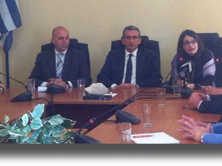 ΛΕΡΟΣ: Σημαντική συμφωνία για το μεταναστευτικό