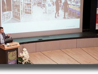 Η Δημοτική Βιβλιοθήκη της Λέρου στο συνέδριο Chancen 2016