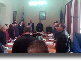 ΛΕΡΟΣ: Μνημείο για τους αείμνηστους χειριστές του μοιραίου ελικοπτέρου και ονοματοδοσία δρόμου