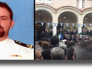 ΑΝΘΥΠΑΣΠΙΣΤΗΣ ΕΛ. ΕΥΑΓΓΕΛΟΥ: ΠΑΡΩΝ!