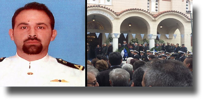 ΑΝΘΥΠΑΣΠΙΣΤΗΣ ΕΛ. ΕΥΑΓΓΕΛΟΥ: ΠΑΡΩΝ!