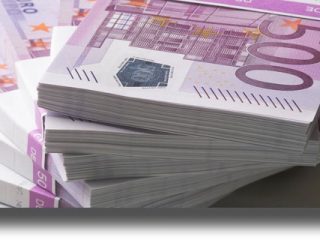 2,5 εκατ. ευρώ κέρδισε ένας υπερτυχερός από την Πάτμο στο Εθνικό Λαχείο