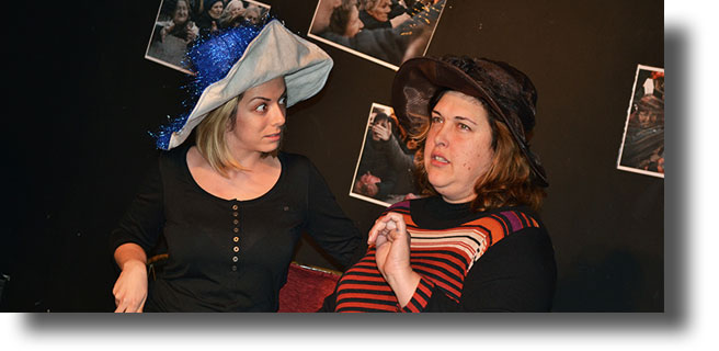 ΛΕΡΟΣ: Η «Φαύστα» επιστρέφει Σάββατο και Κυριακή 16-17 Ιουλίου στο δημοτικό κινηματοθέατρο