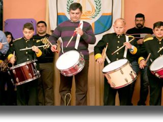 ΛΕΡΟΣ: Τα νέα της δημοτικής φιλαρμονικής