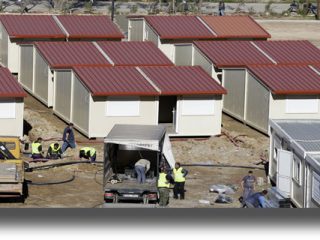 ΛΕΡΟΣ: Με εντολή Τσίπρα ακυρώθηκε η προμήθεια ειδών σίτισης για το HOT SPOT