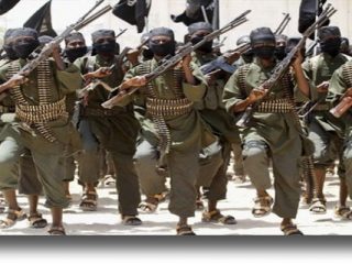 ΛΕΡΟΣ: Συναγερμός για νέα ίχνη τζιχαντιστών του ISIS