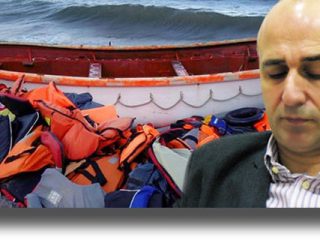 ΛΕΡΟΣ: Διαψεύδει ο δήμαρχος δημοσιεύματα για πτώματα μεταναστών μέσα σε καταψύκτες παγωτού&#8230;