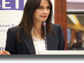 ΥΠΟΥΡΓΕΙΟ ΤΟΥΡΙΣΜΟΥ: &#8220;Απαραίτητη η συνεργασία με την τοπική κοινωνία για τα Κέντρα Ταυτοποίησης&#8221;