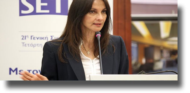 ΥΠΟΥΡΓΕΙΟ ΤΟΥΡΙΣΜΟΥ: “Απαραίτητη η συνεργασία με την τοπική κοινωνία για τα Κέντρα Ταυτοποίησης”