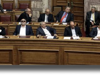 Πώς η κυβέρνηση ετοιμάζει την έξοδο&#8230;