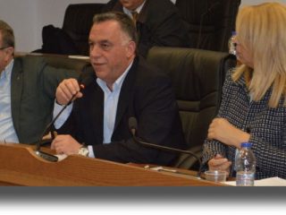 Δεν κάλεσαν το Δήμαρχο Κω στη Νίσυρο, για την επίσκεψη του Πρωθυπουργού