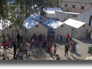 ΛΕΡΟΣ: Η Περιφέρεια Ν. Αιγαίου ξεκινά την καταγραφή ΜΚΟ και εθελοντών