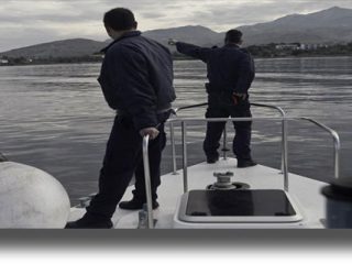 Ανεύρεση σορού ανδρός αγνώστων λοιπών στοιχείων στο Φαρμακονήσι