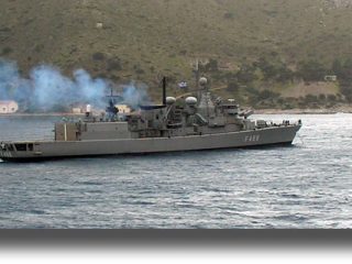 Αμφισβητεί η Άγκυρα τις έρευνες για το ελικόπτερο που έπεσε στην Κίναρο