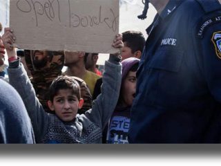 Καμία άφιξη μεταναστών και προσφύγων από τα νησιά του Αιγαίου στο λιμάνι του Πειραιά