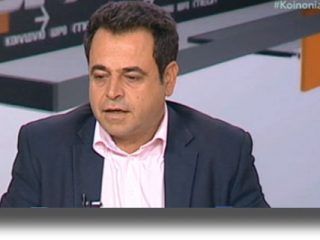 «Δεν αναφέρθηκε η Ρόδος στην ομιλία του πρωθυπουργού &#8211; Κατ’ ιδίαν η συνομιλία του με τον Περιφερειάρχη»