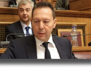 Σκληρή κριτική Στουρνάρα σε διαπραγμάτευση ΣΥΡΙΖΑ: Μας κόστισε 86 δισ. ευρώ!