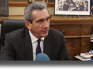 Ξεκινά η κατασκευή του δικτύου ύδρευσης στη Σκάλα Πάτμου και αφαλάτωσης στο Μαράθι