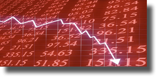 Τα σημάδια της επόμενης ύφεσης