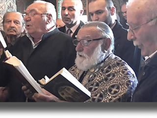 ΛΕΡΟΣ: Ανακοίνωση εορτασμού ΑΓΙΩΝ ΤΕΣΣΑΡΑΚΟΝΤΑ &#038; ΑΓΙΟΥ ΣΩΦΡΟΝΙΟΥ