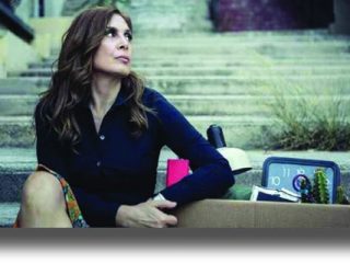 H «Απολυμένη» του Αντώνη Τσιπιανίτη στη Λέρο