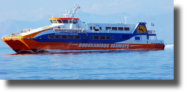 Κονδύλια 13,35 εκατ. ευρώ για 15 άγονες γραμμές