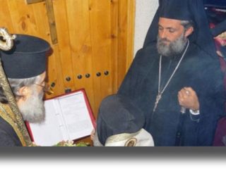 ΛΕΡΟΣ: Ανακοίνωση εορτασμού Iερού Μητροπολιτικού Ναού «ΕΥΑΓΓΕΛΙΣΜΟΣ ΤΗΣ ΘΕΟΤΟΚΟΥ»