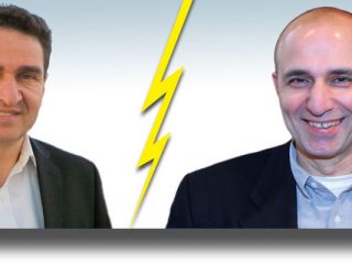 ΛΕΡΟΣ: Απάντηση Δημάρχου σε όσα του καταλογίζει η αντιπολίτευση για το προσφυγικό