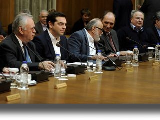 Είναι επικίνδυνοι γιατί κινδυνεύουν…