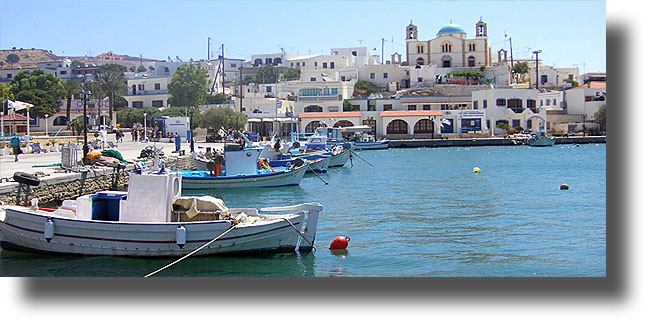 Λειψοί: Ολοκλήρωση έργου «Αντικατάσταση ιστών και φωτιστικών λιμένα Λειψών