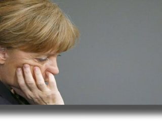 Διεθνή ΜΜΕ: Οδυνηρή ήττα &#8211; προειδοποίηση για τη Μέρκελ